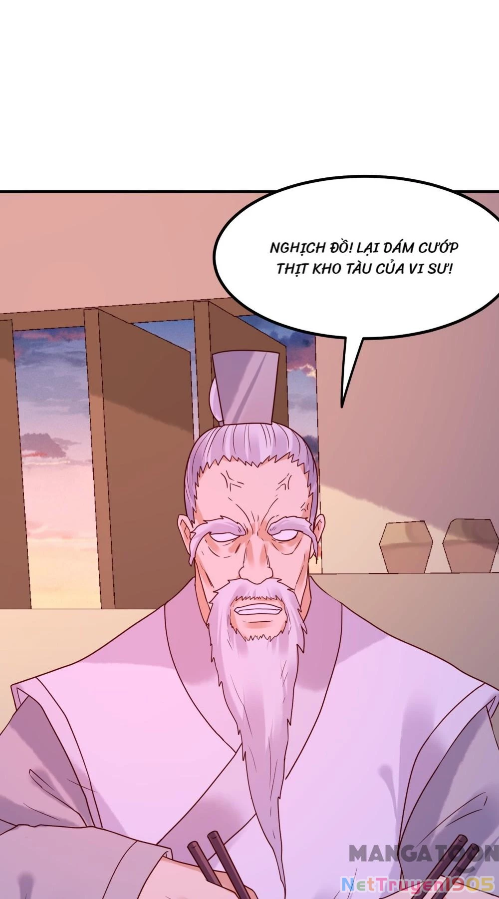 Kế Hoạch Thuần Hóa Bạch Nguyệt Quang Chapter 75 - Trang 11