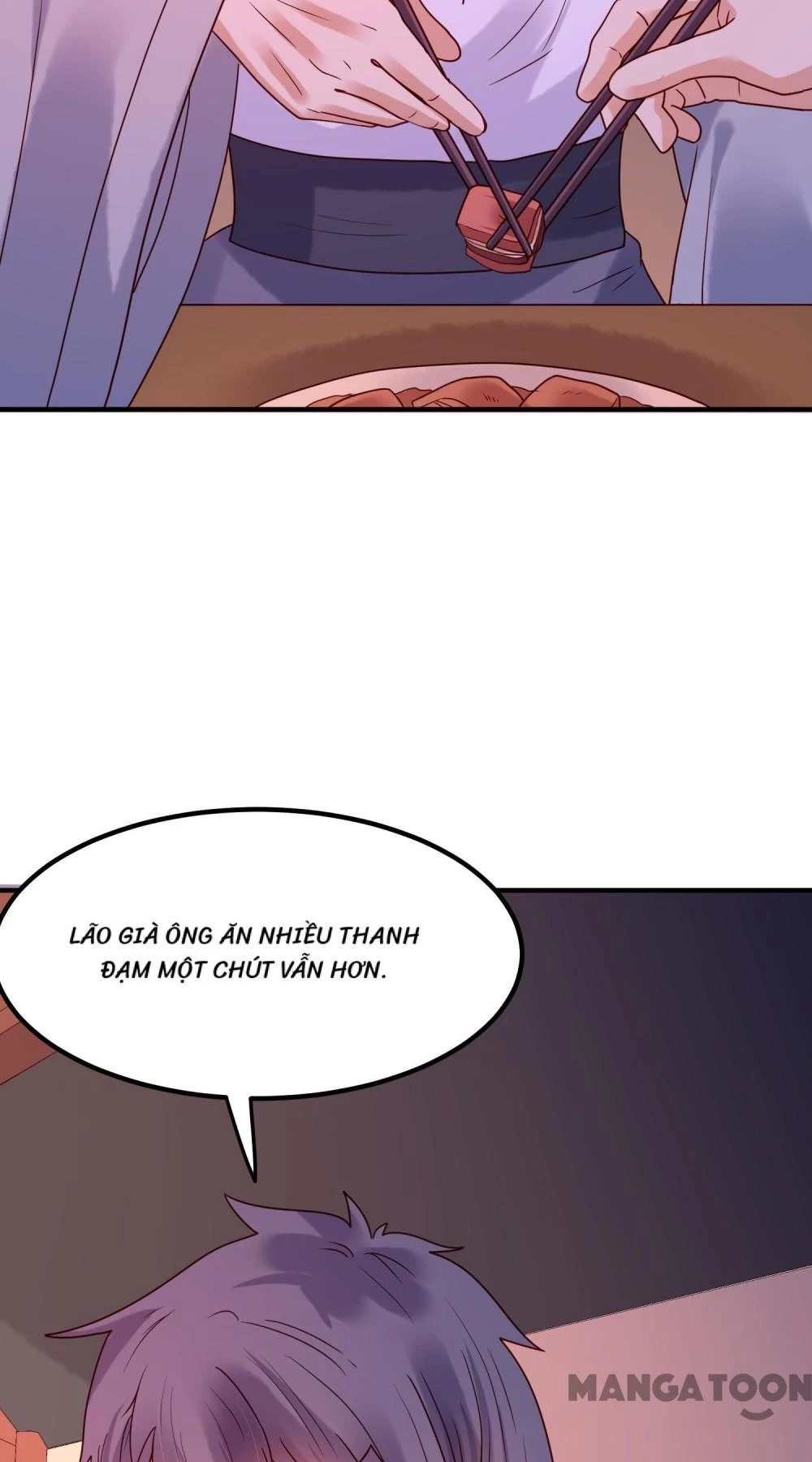 Kế Hoạch Thuần Hóa Bạch Nguyệt Quang Chapter 75 - Trang 12