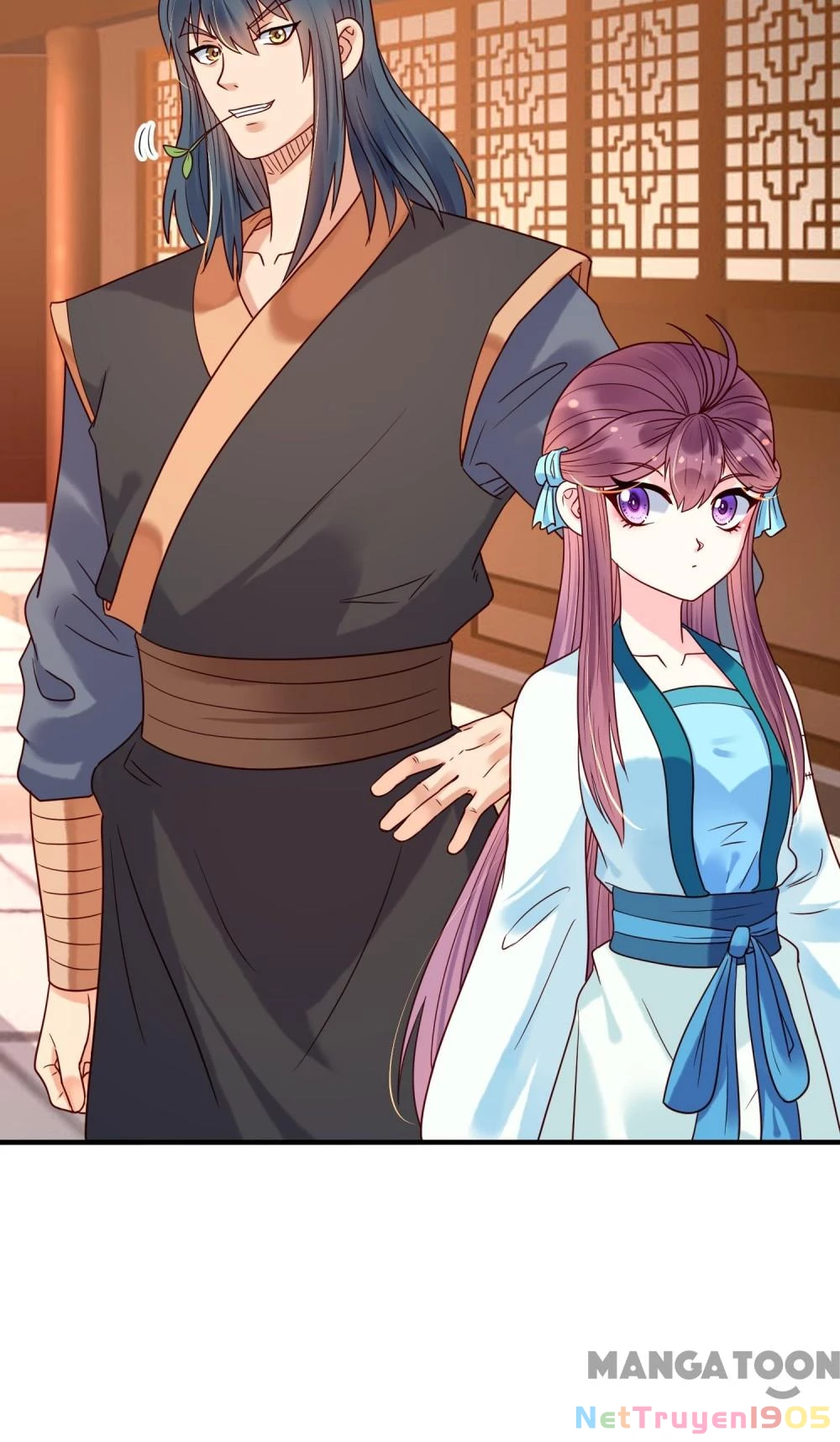 Kế Hoạch Thuần Hóa Bạch Nguyệt Quang Chapter 75 - Trang 2