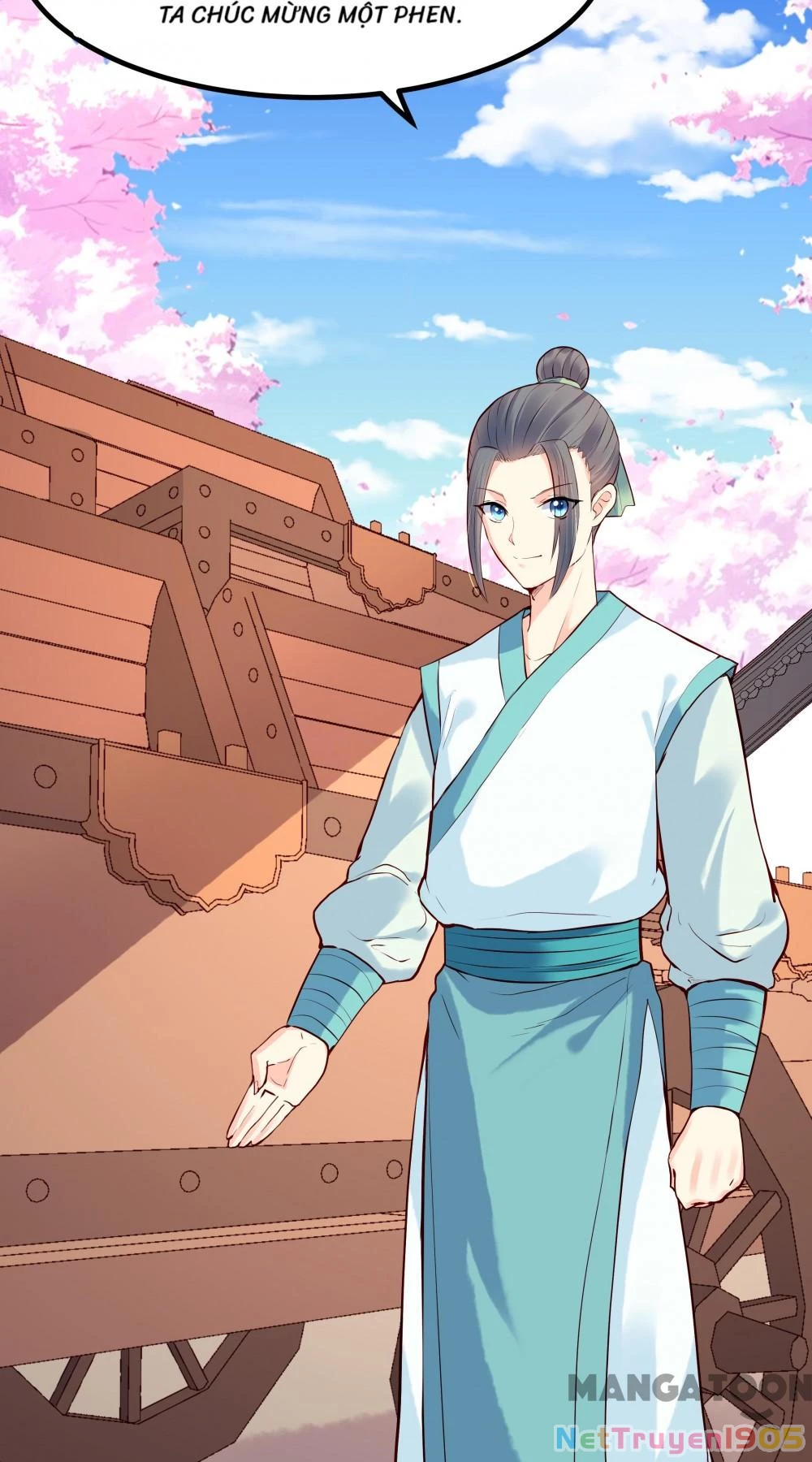 Kế Hoạch Thuần Hóa Bạch Nguyệt Quang Chapter 75 - Trang 5