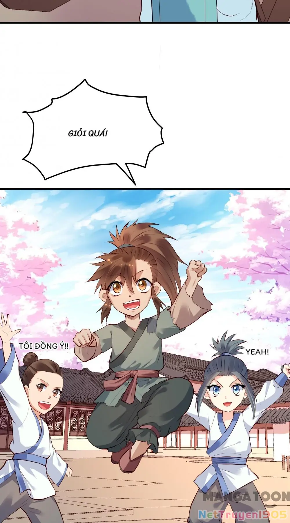 Kế Hoạch Thuần Hóa Bạch Nguyệt Quang Chapter 75 - Trang 6