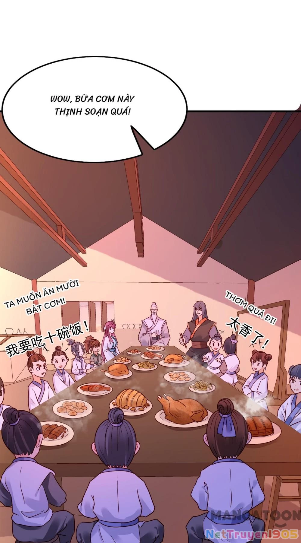 Kế Hoạch Thuần Hóa Bạch Nguyệt Quang Chapter 75 - Trang 9