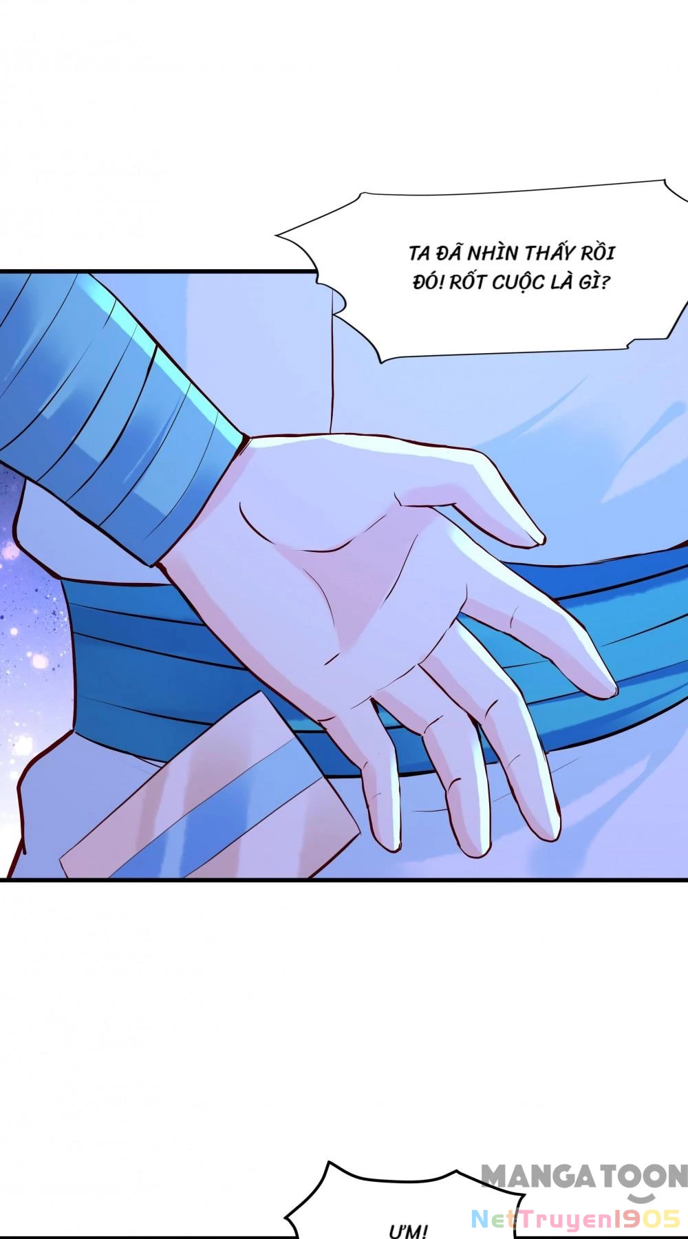Kế Hoạch Thuần Hóa Bạch Nguyệt Quang Chapter 76 - Trang 10