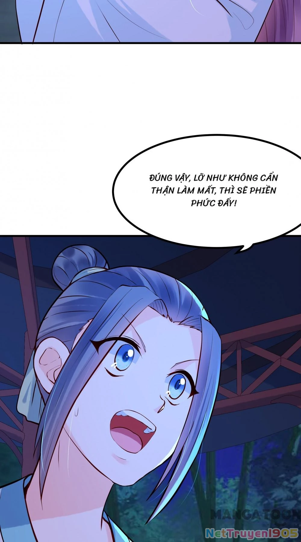 Kế Hoạch Thuần Hóa Bạch Nguyệt Quang Chapter 76 - Trang 13