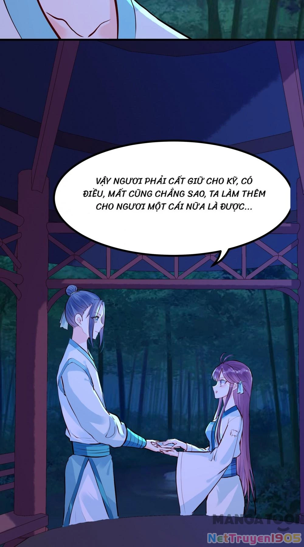 Kế Hoạch Thuần Hóa Bạch Nguyệt Quang Chapter 76 - Trang 14
