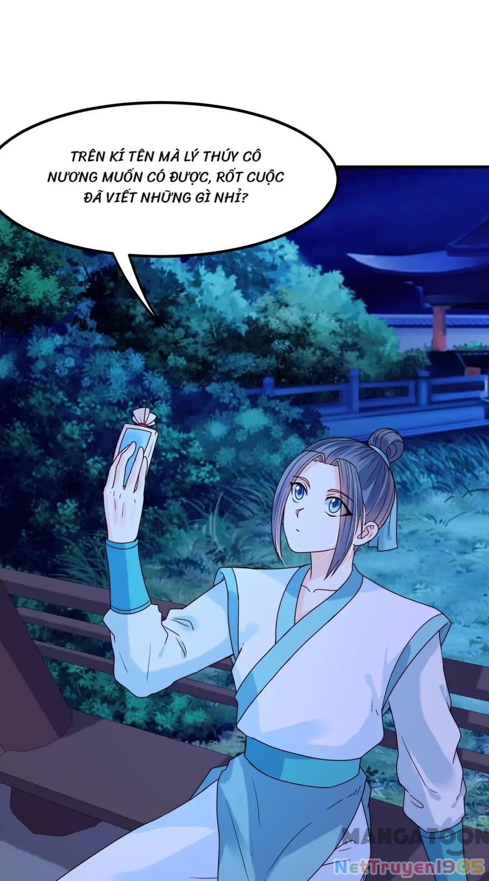 Kế Hoạch Thuần Hóa Bạch Nguyệt Quang Chapter 76 - Trang 4