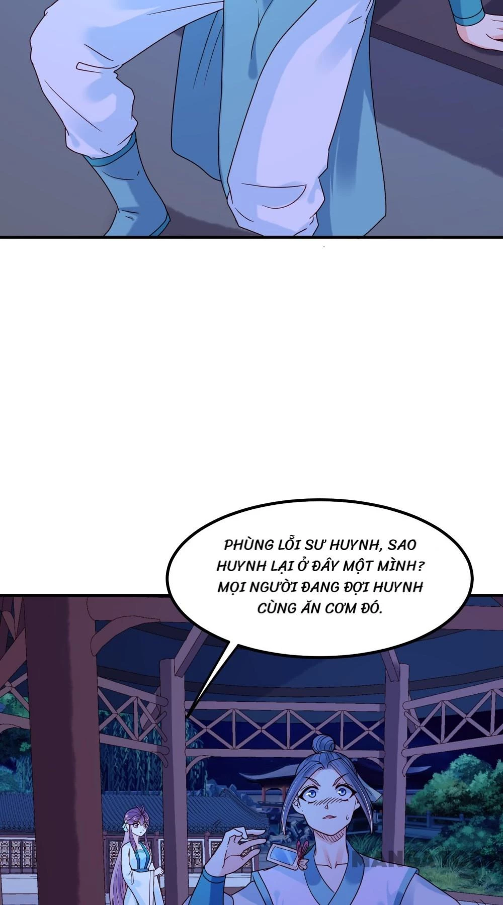 Kế Hoạch Thuần Hóa Bạch Nguyệt Quang Chapter 76 - Trang 5