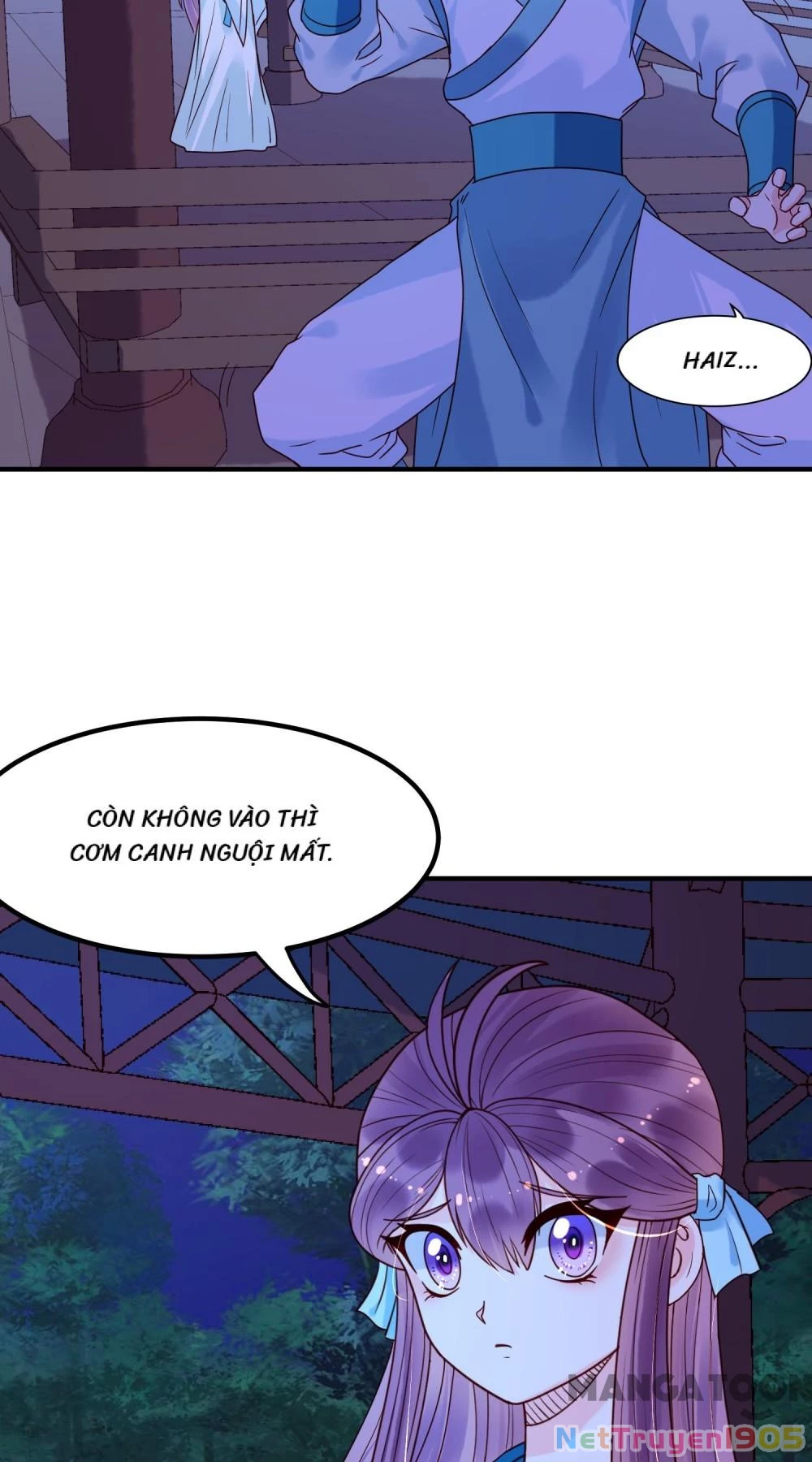 Kế Hoạch Thuần Hóa Bạch Nguyệt Quang Chapter 76 - Trang 6