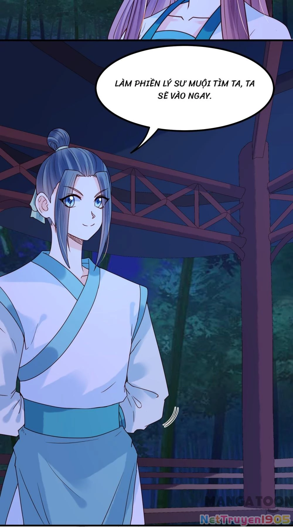 Kế Hoạch Thuần Hóa Bạch Nguyệt Quang Chapter 76 - Trang 7