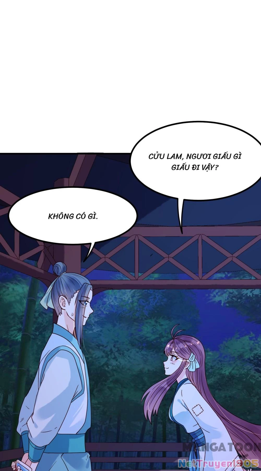 Kế Hoạch Thuần Hóa Bạch Nguyệt Quang Chapter 76 - Trang 8