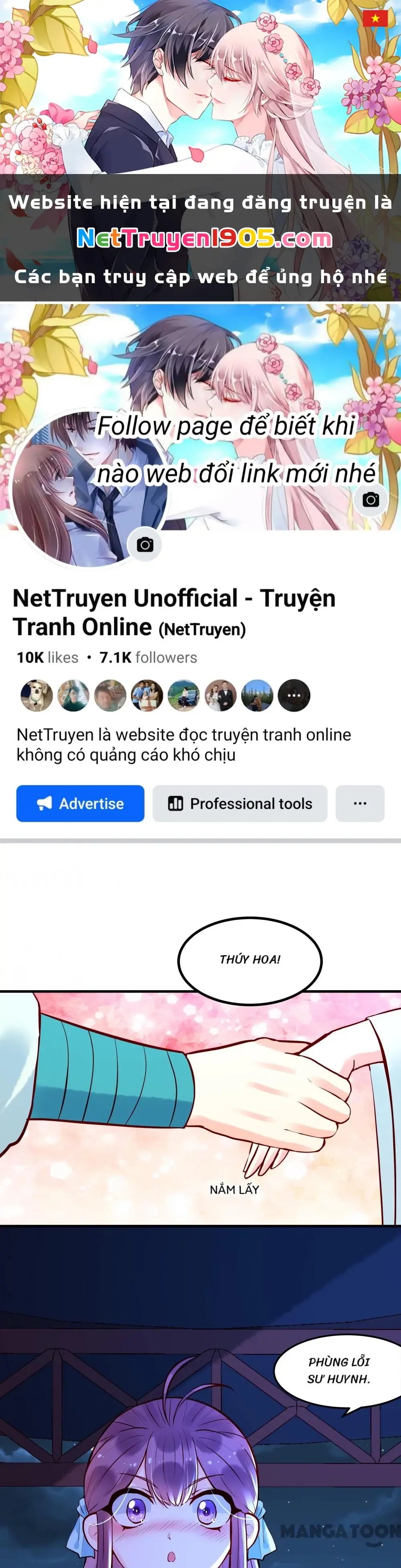 Kế Hoạch Thuần Hóa Bạch Nguyệt Quang Chapter 77 - Trang 1
