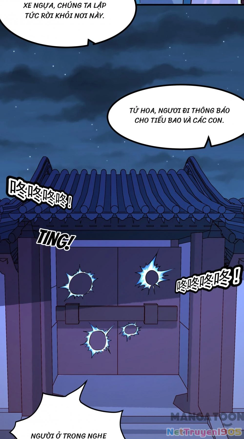 Kế Hoạch Thuần Hóa Bạch Nguyệt Quang Chapter 77 - Trang 10