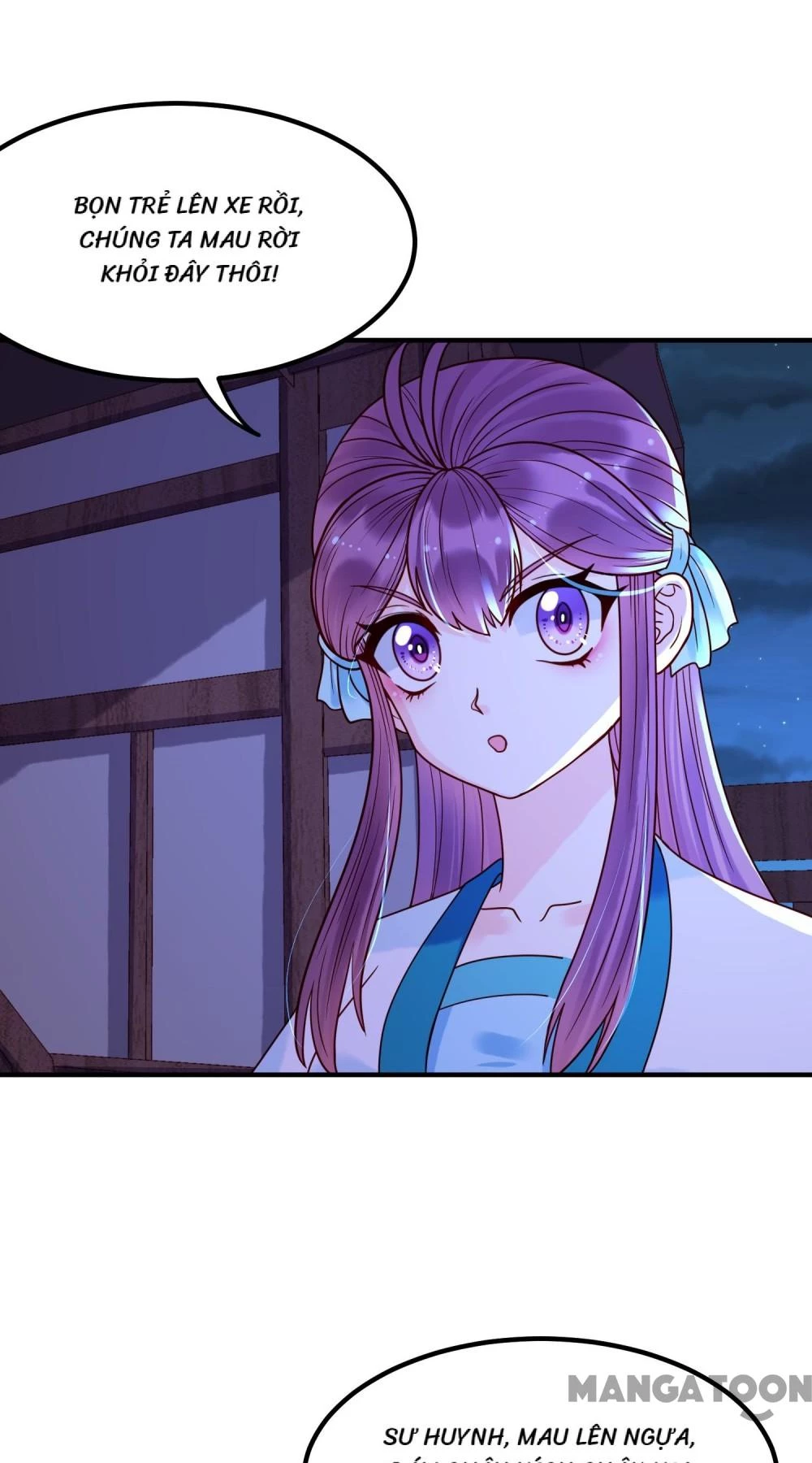 Kế Hoạch Thuần Hóa Bạch Nguyệt Quang Chapter 77 - Trang 13