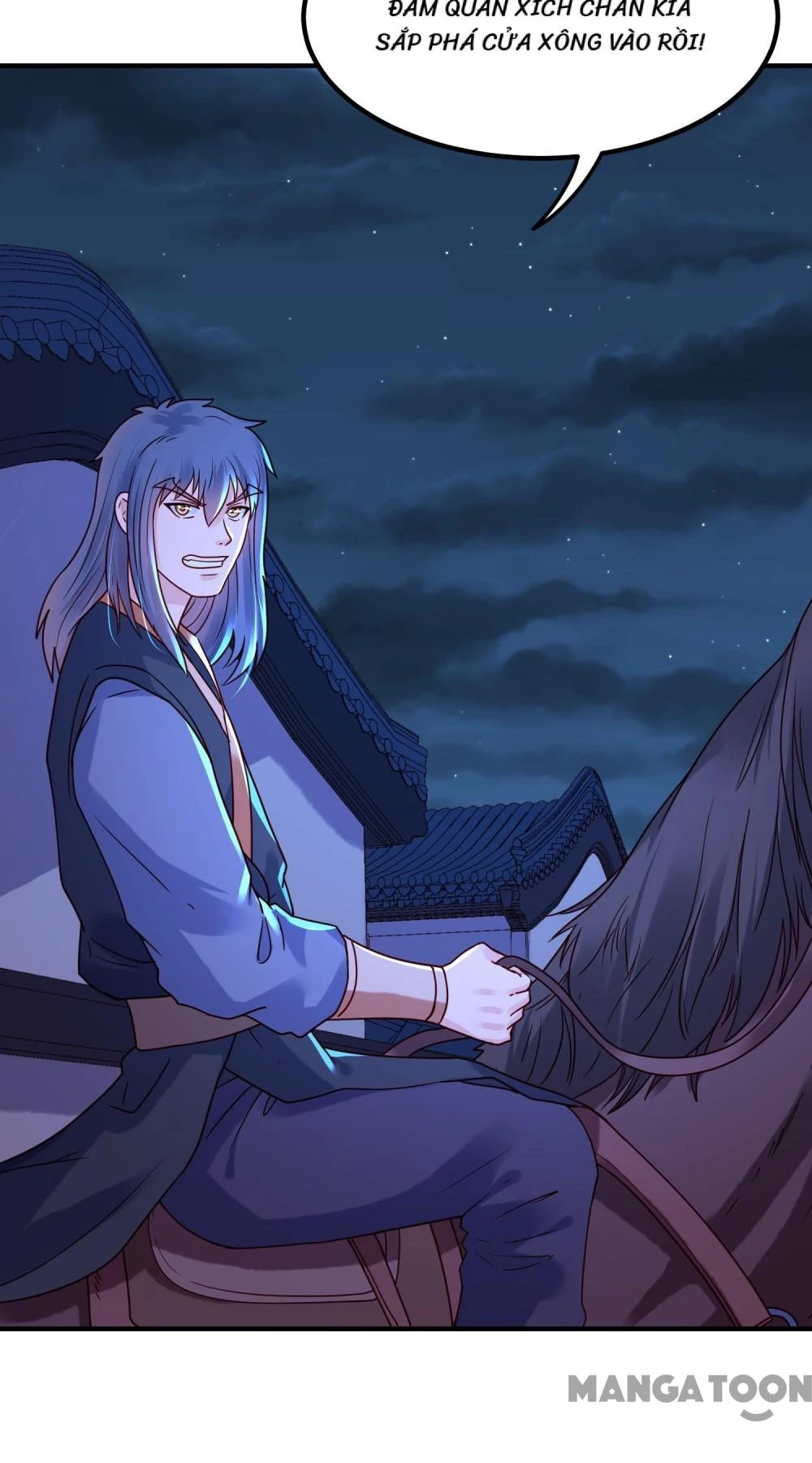 Kế Hoạch Thuần Hóa Bạch Nguyệt Quang Chapter 77 - Trang 14