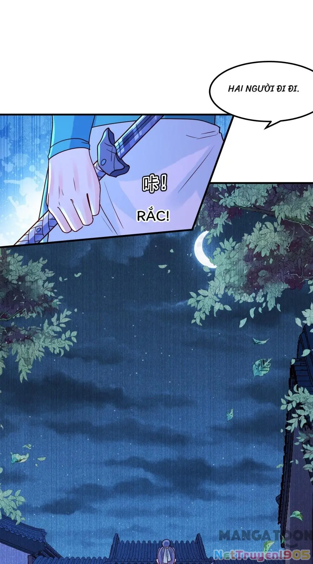 Kế Hoạch Thuần Hóa Bạch Nguyệt Quang Chapter 77 - Trang 15