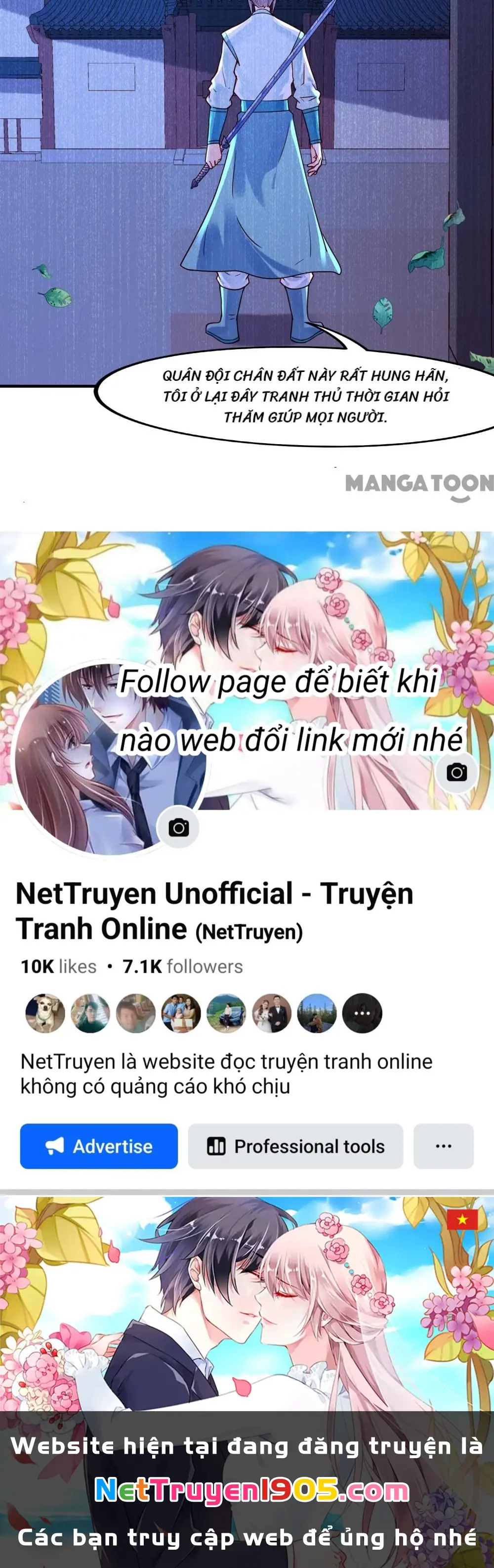 Kế Hoạch Thuần Hóa Bạch Nguyệt Quang Chapter 77 - Trang 16