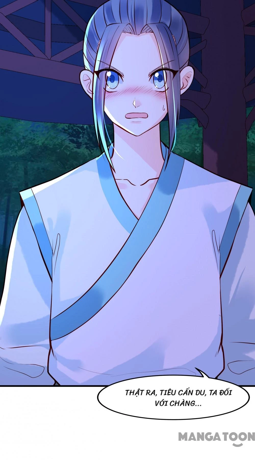 Kế Hoạch Thuần Hóa Bạch Nguyệt Quang Chapter 77 - Trang 3