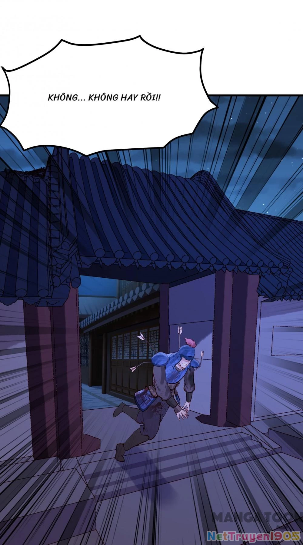 Kế Hoạch Thuần Hóa Bạch Nguyệt Quang Chapter 77 - Trang 4