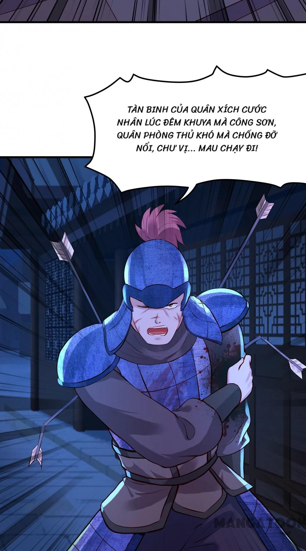Kế Hoạch Thuần Hóa Bạch Nguyệt Quang Chapter 77 - Trang 5