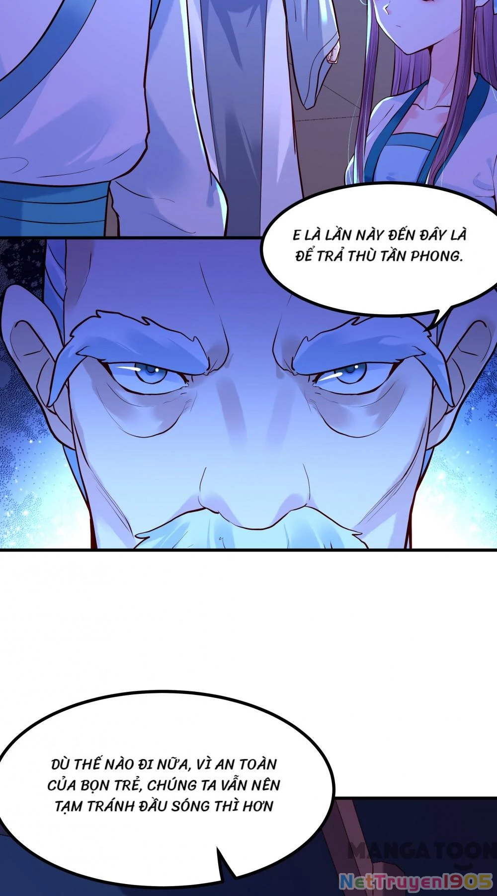 Kế Hoạch Thuần Hóa Bạch Nguyệt Quang Chapter 77 - Trang 8