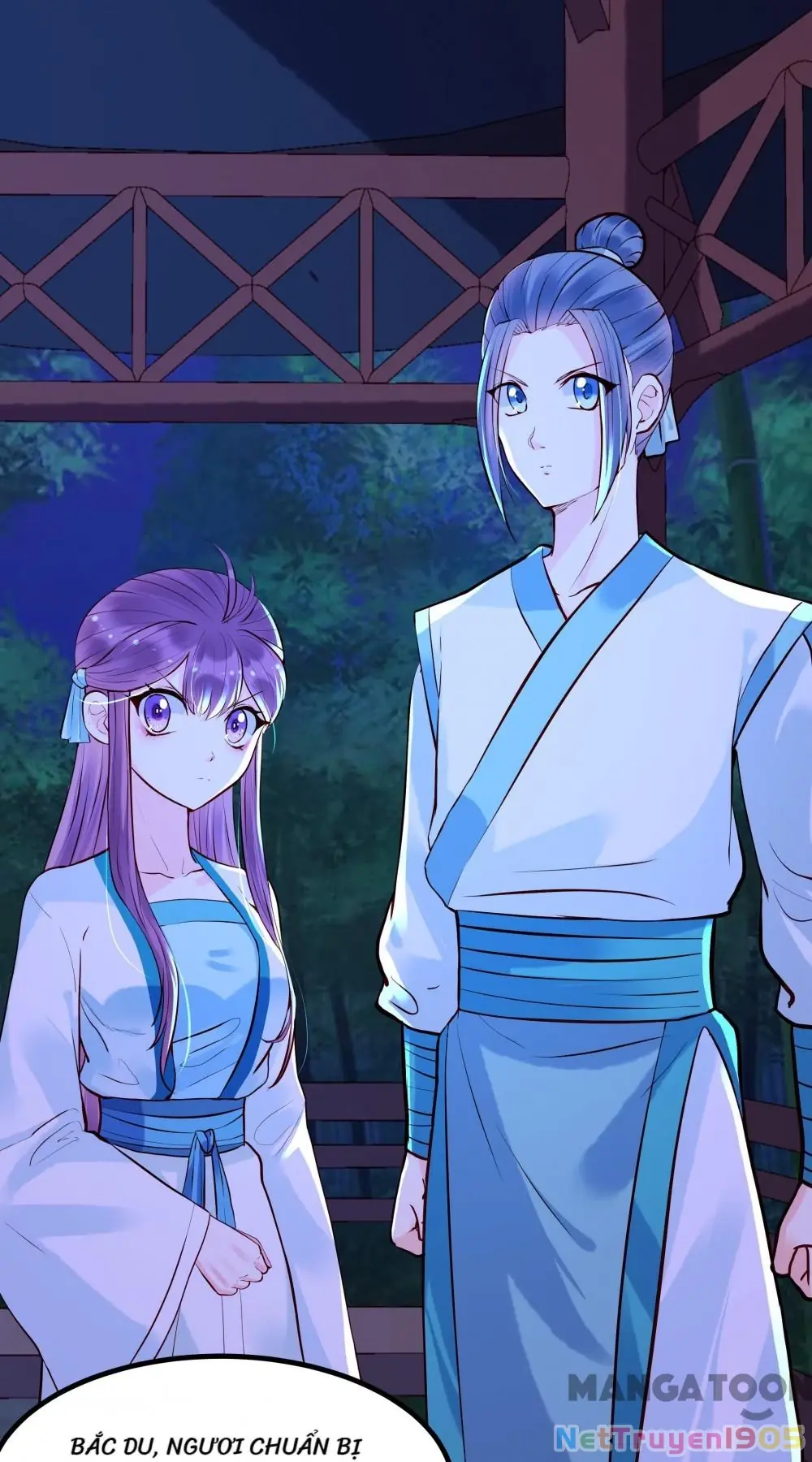 Kế Hoạch Thuần Hóa Bạch Nguyệt Quang Chapter 77 - Trang 9