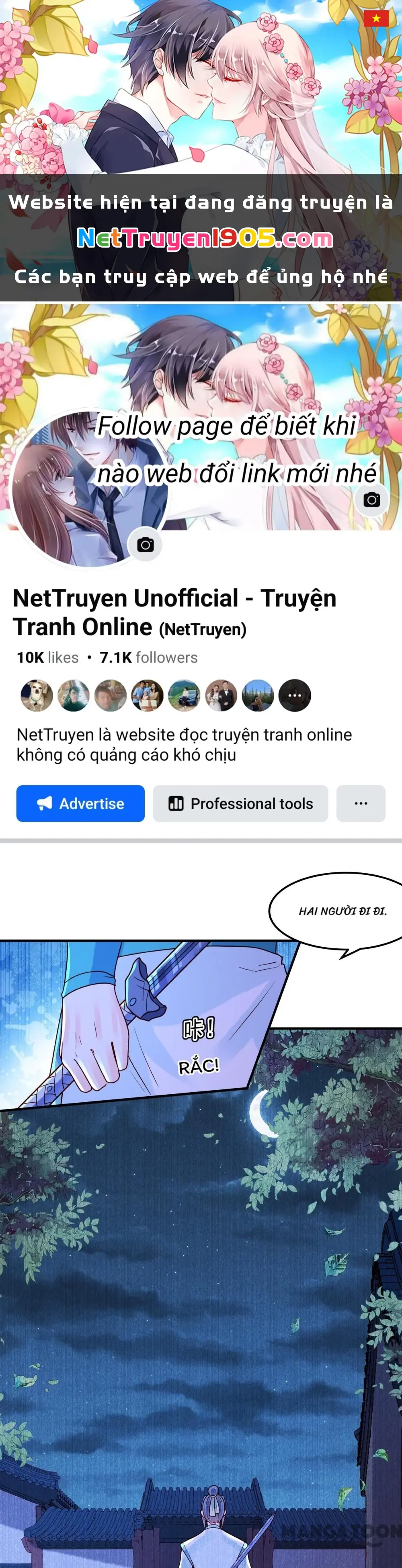 Kế Hoạch Thuần Hóa Bạch Nguyệt Quang Chapter 78 - Trang 1