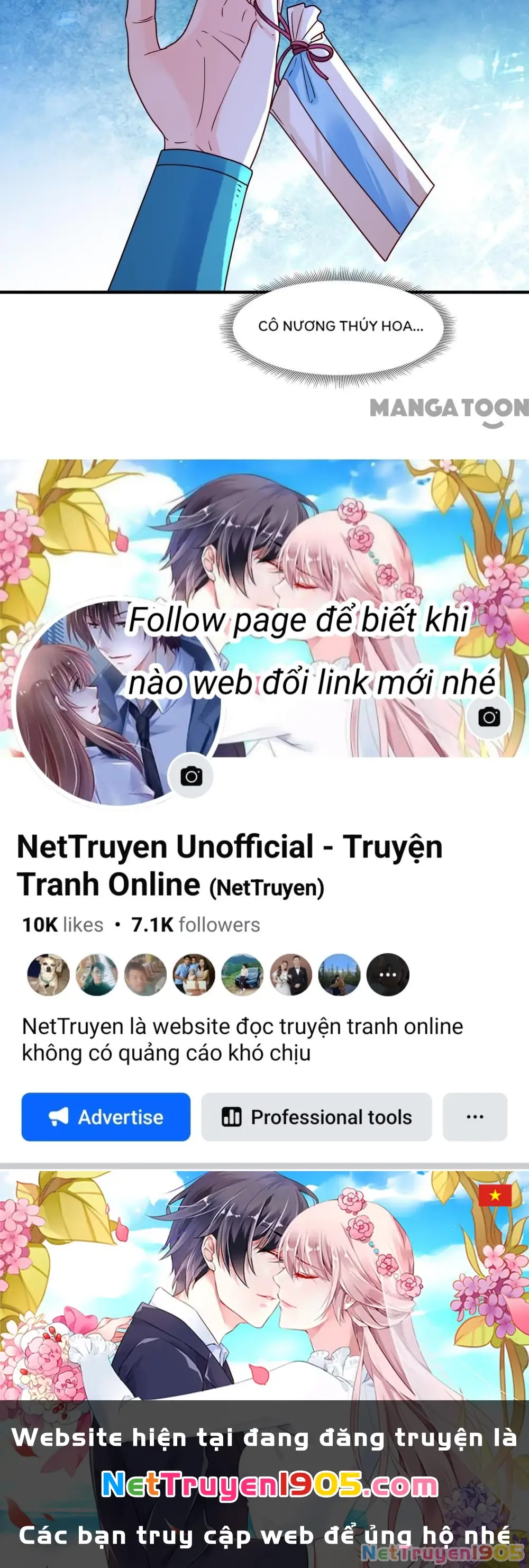 Kế Hoạch Thuần Hóa Bạch Nguyệt Quang Chapter 78 - Trang 11