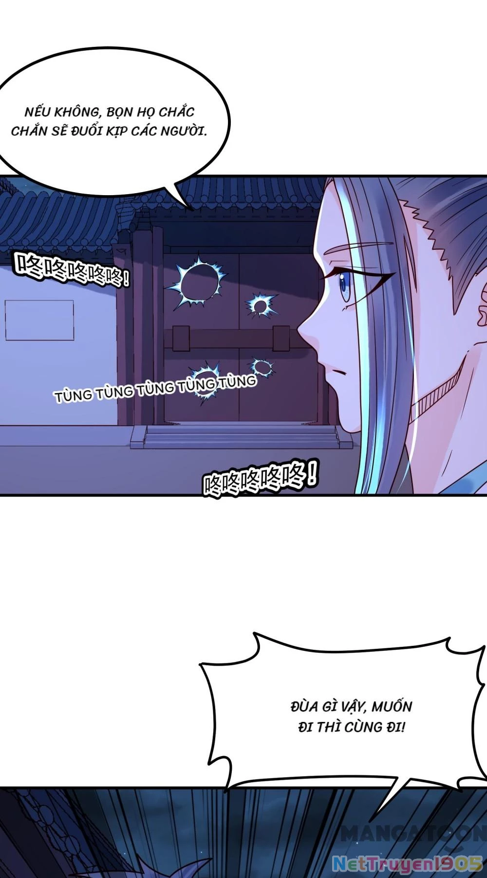 Kế Hoạch Thuần Hóa Bạch Nguyệt Quang Chapter 78 - Trang 3