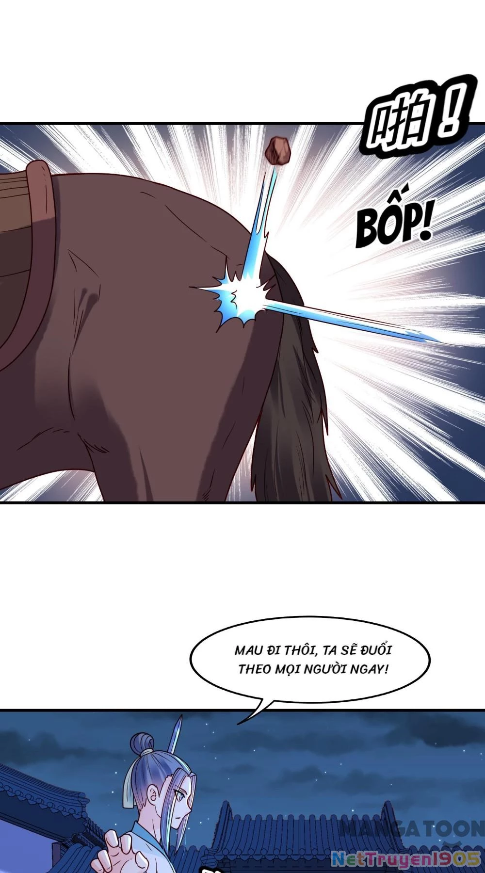 Kế Hoạch Thuần Hóa Bạch Nguyệt Quang Chapter 78 - Trang 6
