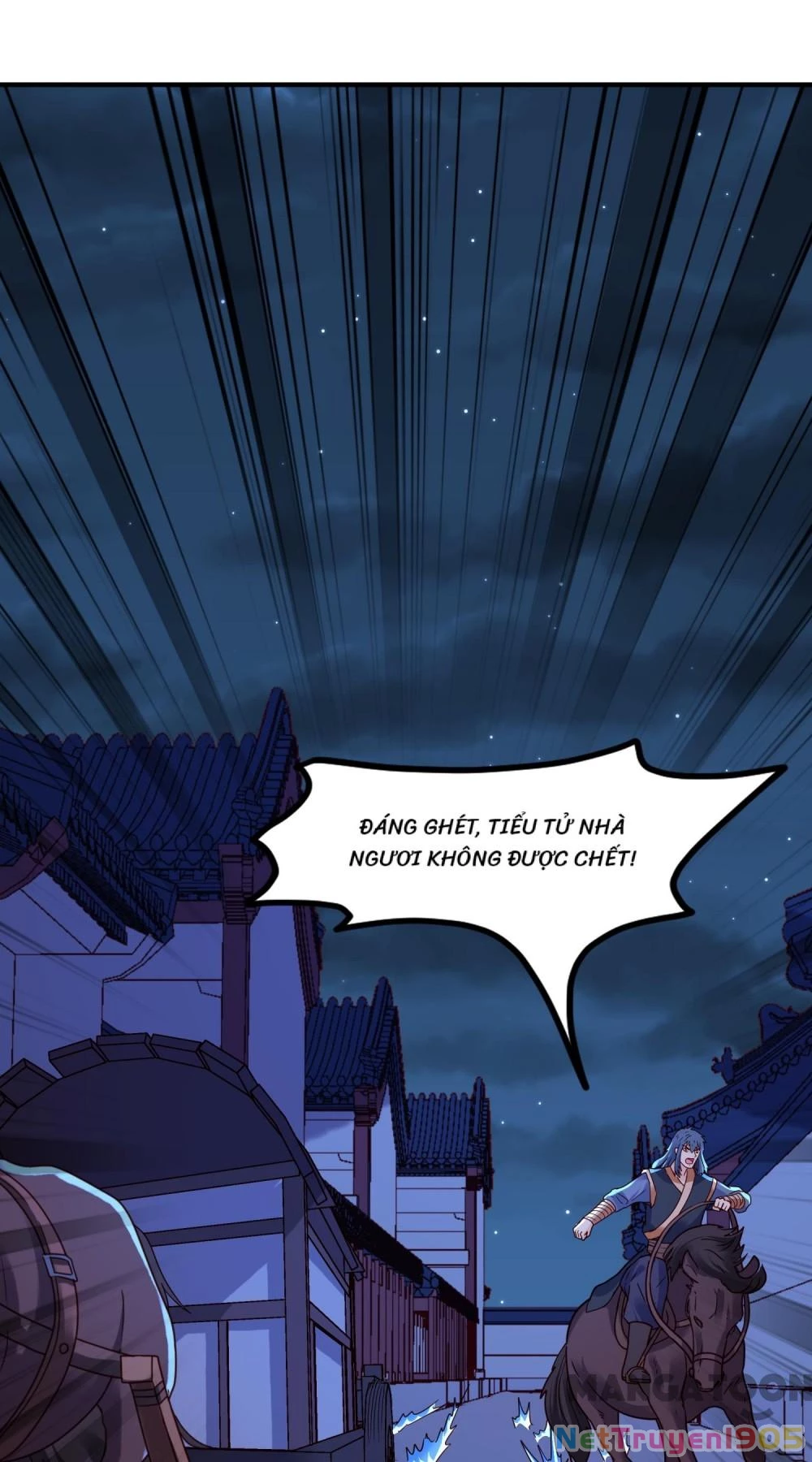 Kế Hoạch Thuần Hóa Bạch Nguyệt Quang Chapter 78 - Trang 8