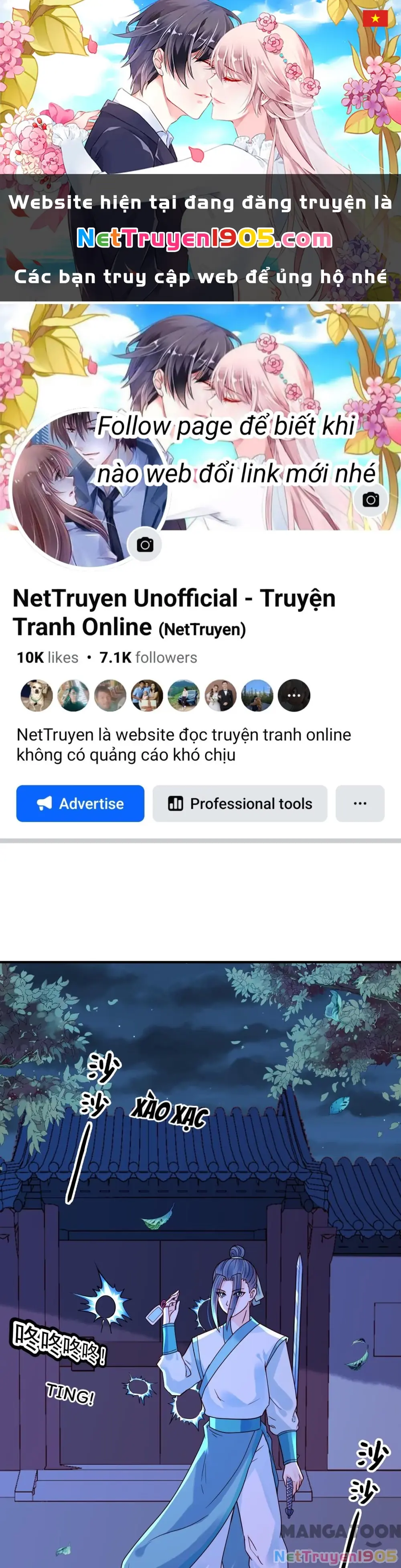 Kế Hoạch Thuần Hóa Bạch Nguyệt Quang Chapter 79 - Trang 1