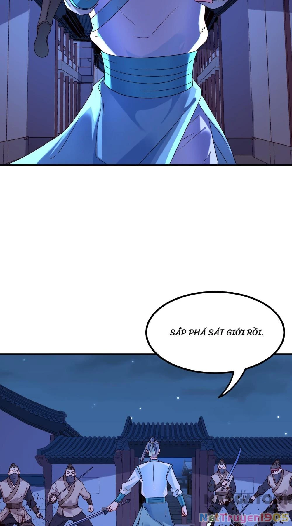 Kế Hoạch Thuần Hóa Bạch Nguyệt Quang Chapter 79 - Trang 11