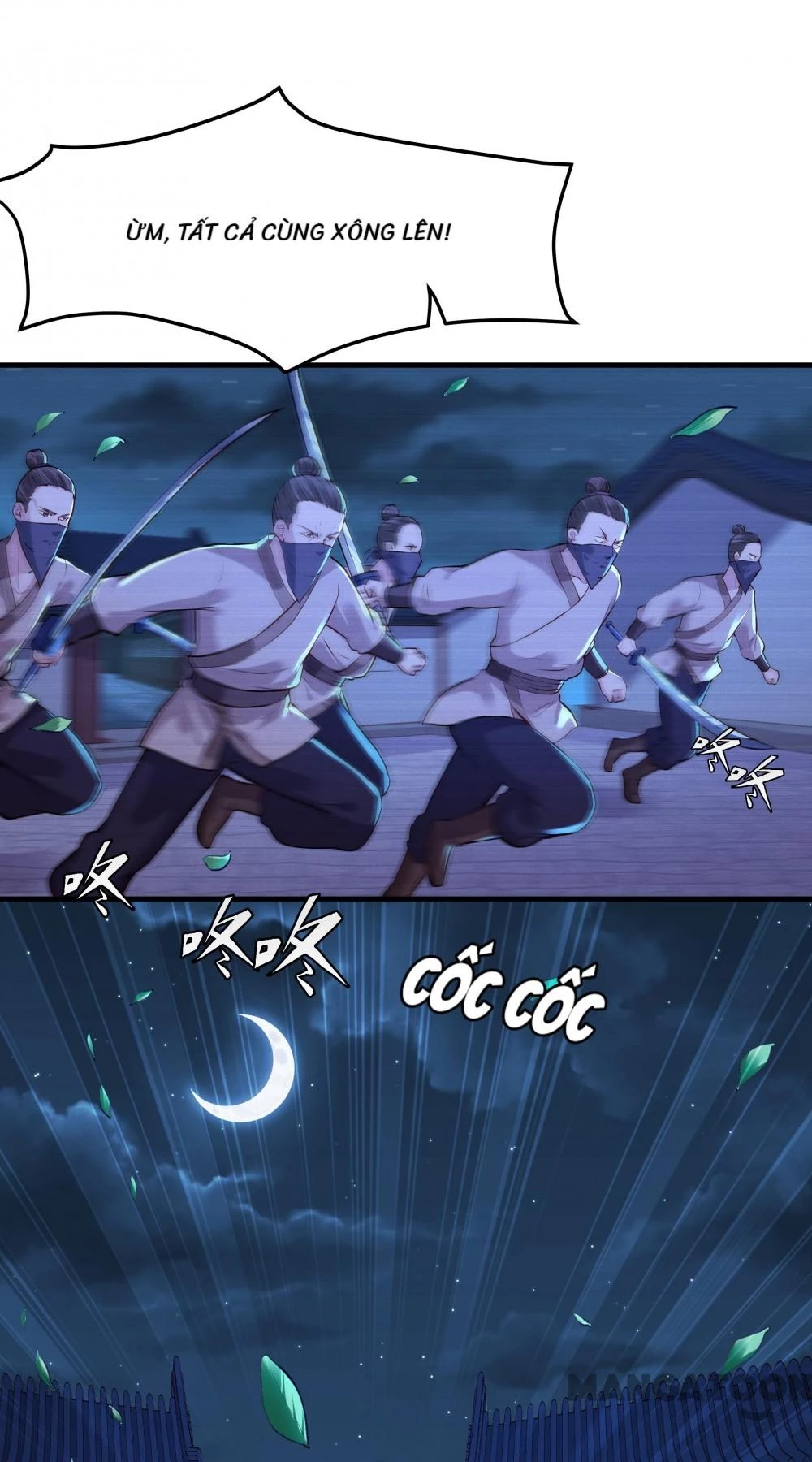 Kế Hoạch Thuần Hóa Bạch Nguyệt Quang Chapter 79 - Trang 13