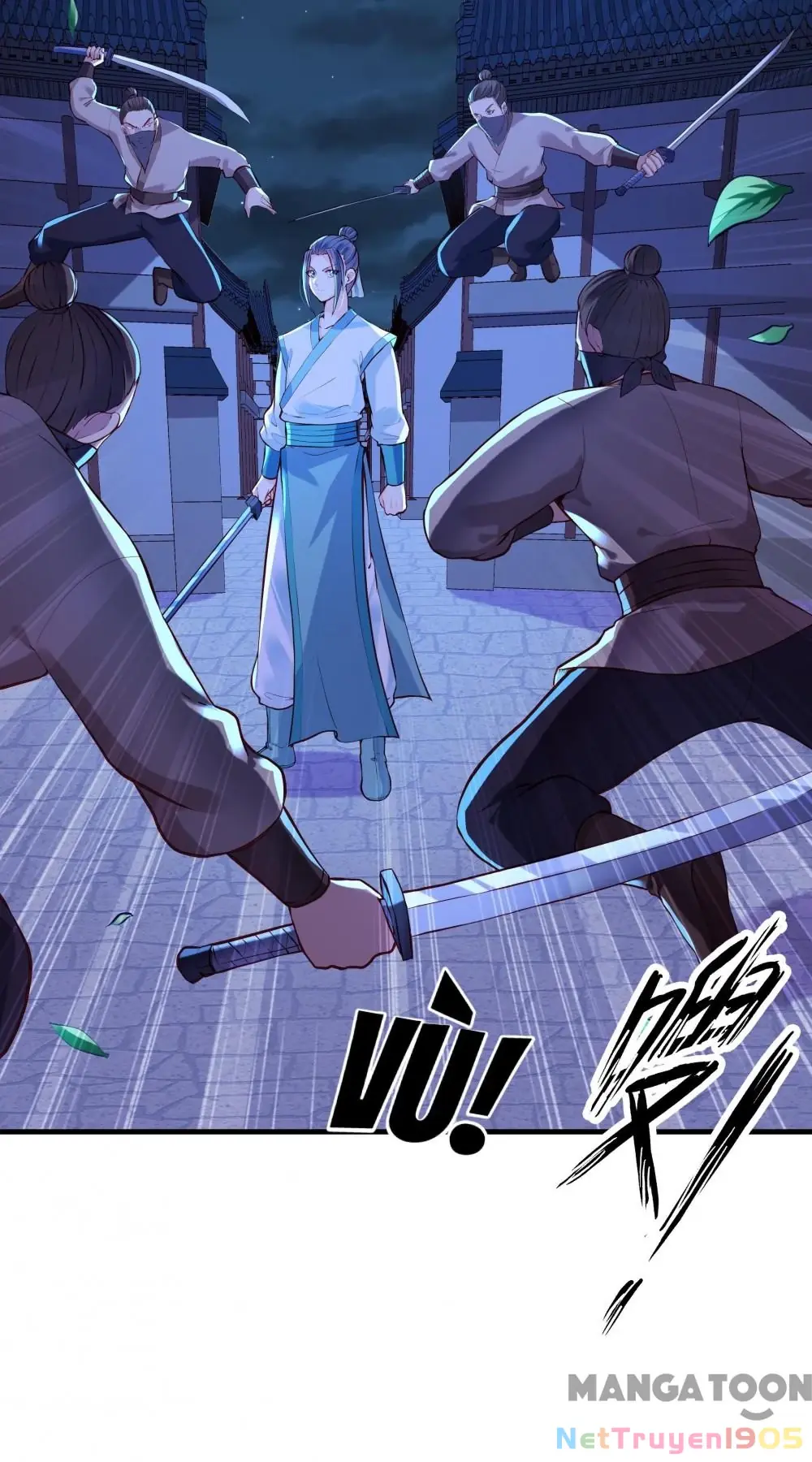 Kế Hoạch Thuần Hóa Bạch Nguyệt Quang Chapter 79 - Trang 14