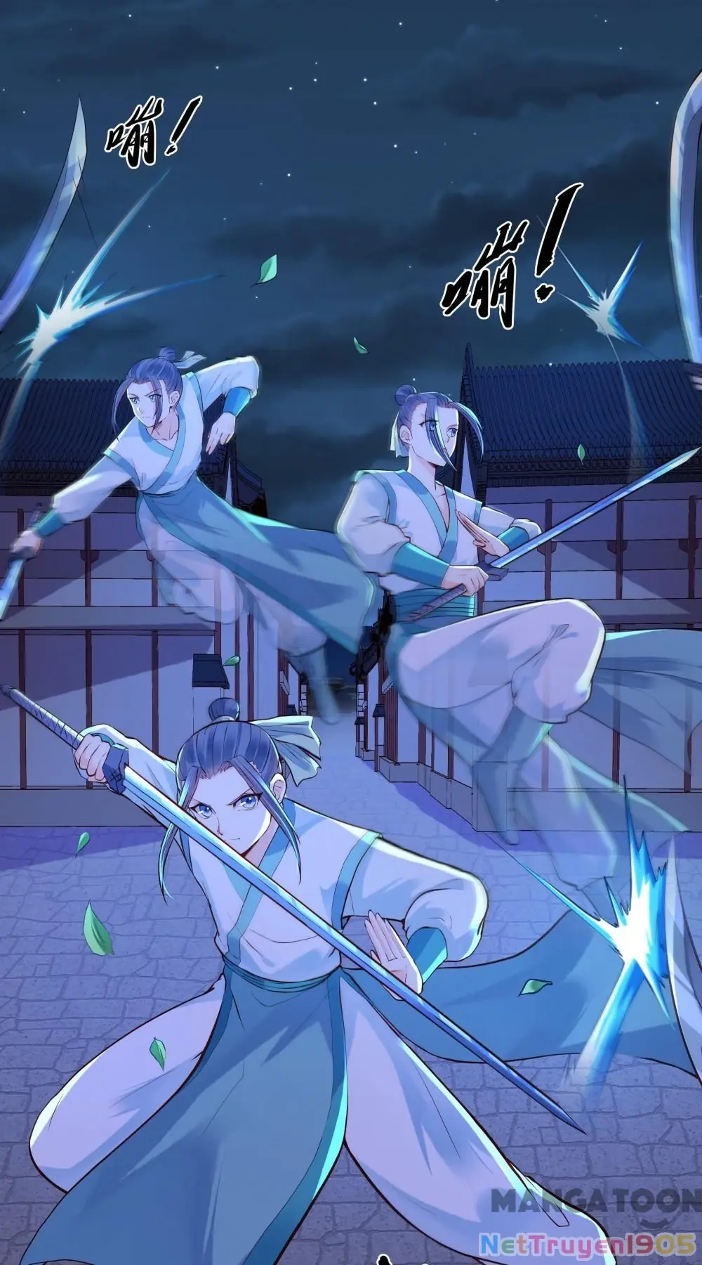 Kế Hoạch Thuần Hóa Bạch Nguyệt Quang Chapter 79 - Trang 16
