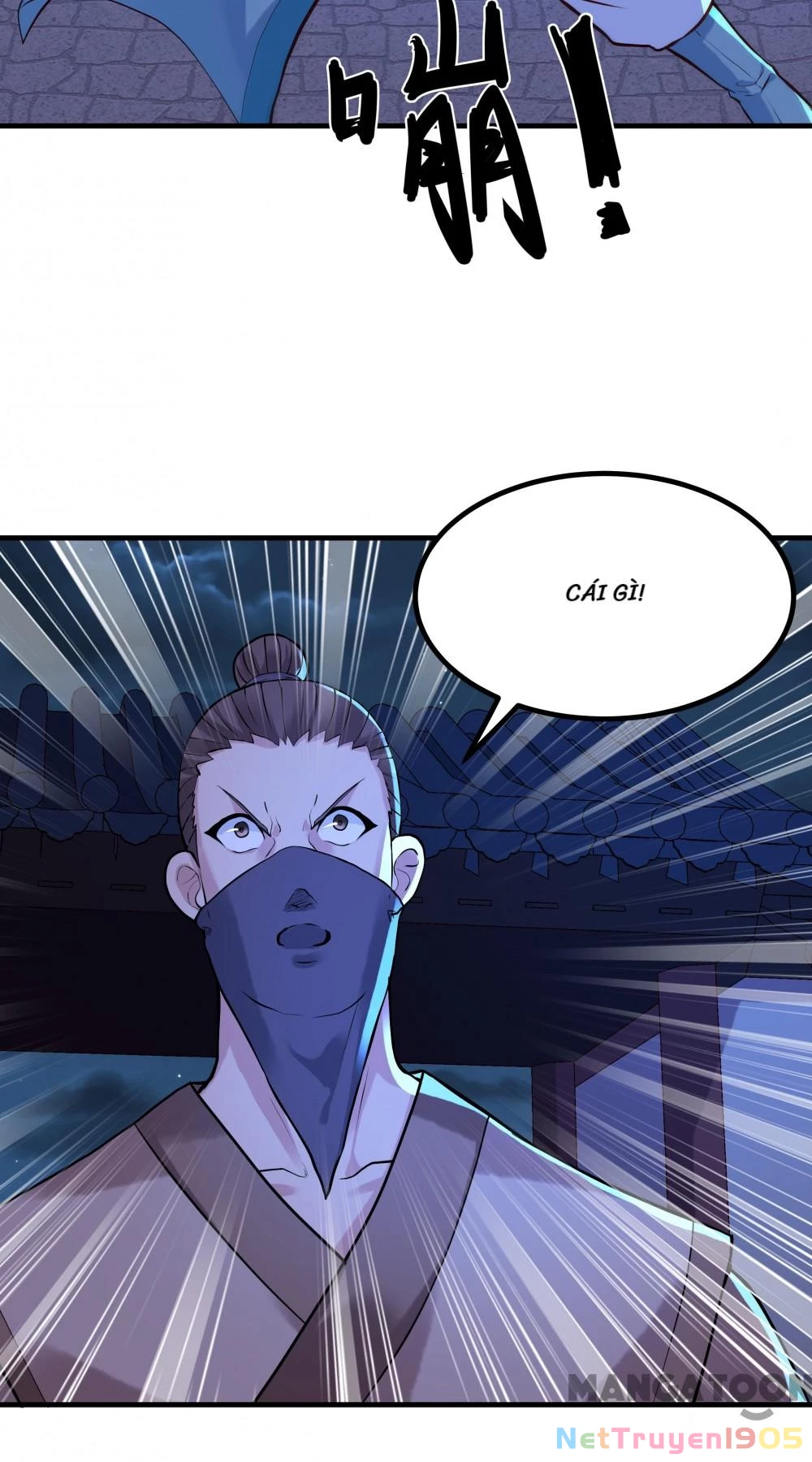 Kế Hoạch Thuần Hóa Bạch Nguyệt Quang Chapter 79 - Trang 17
