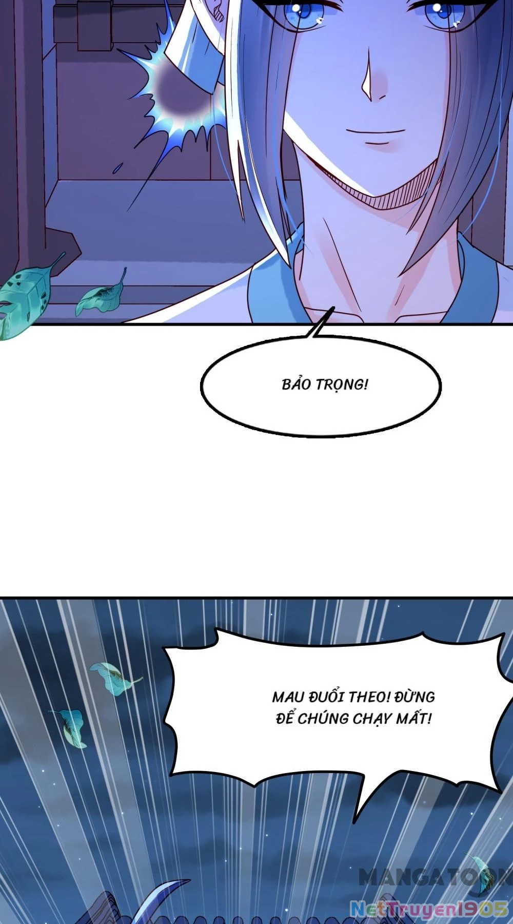 Kế Hoạch Thuần Hóa Bạch Nguyệt Quang Chapter 79 - Trang 3