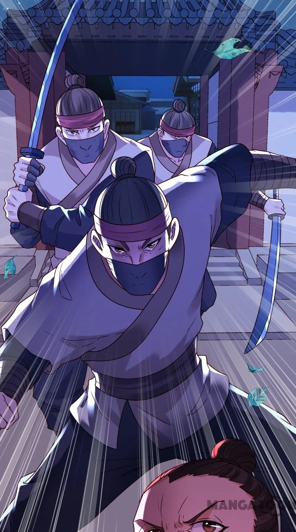 Kế Hoạch Thuần Hóa Bạch Nguyệt Quang Chapter 79 - Trang 4