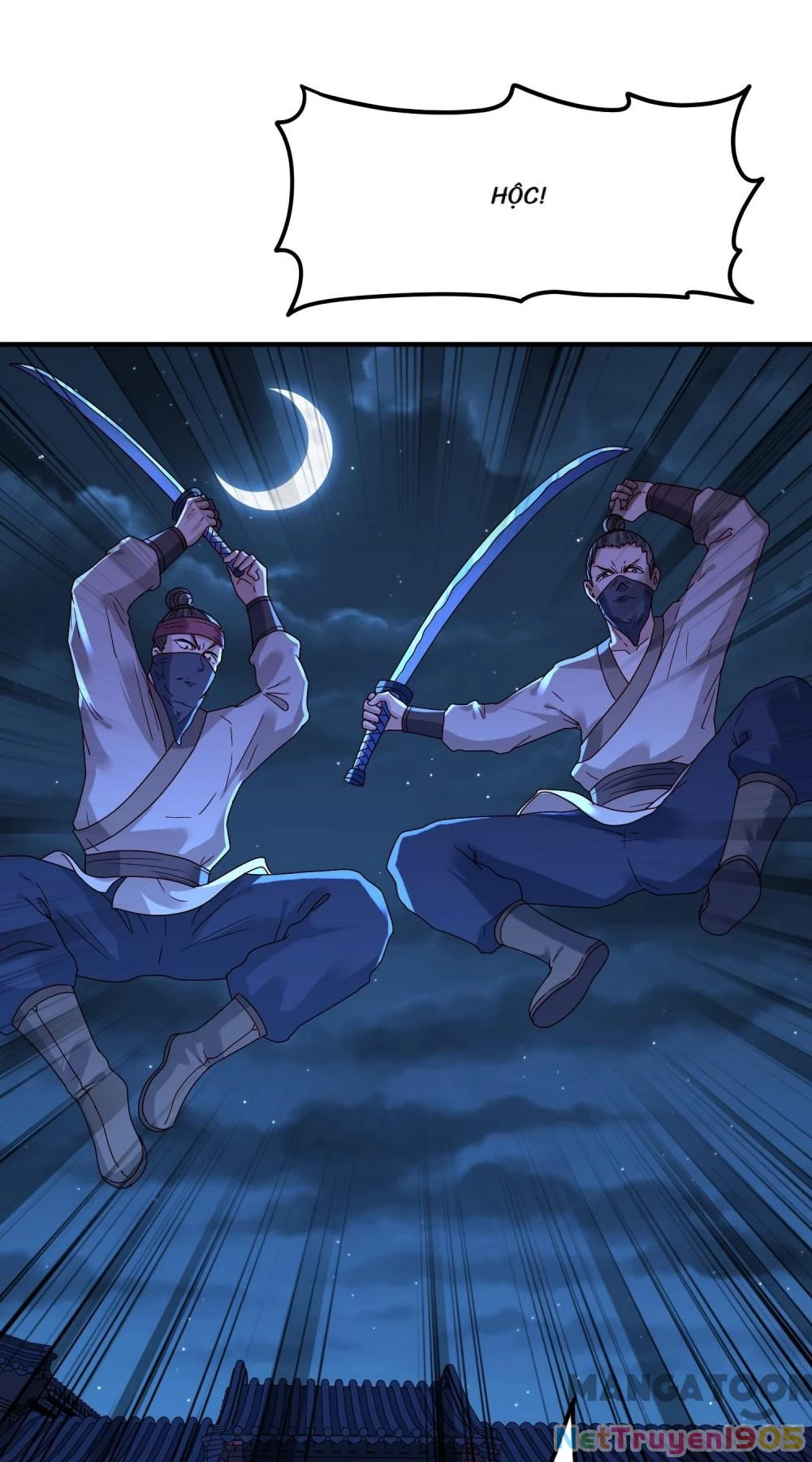 Kế Hoạch Thuần Hóa Bạch Nguyệt Quang Chapter 79 - Trang 7