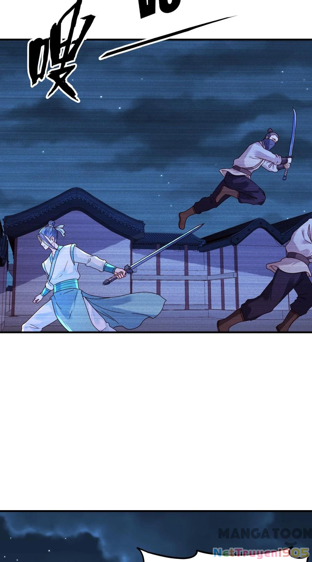 Kế Hoạch Thuần Hóa Bạch Nguyệt Quang Chapter 79 - Trang 9