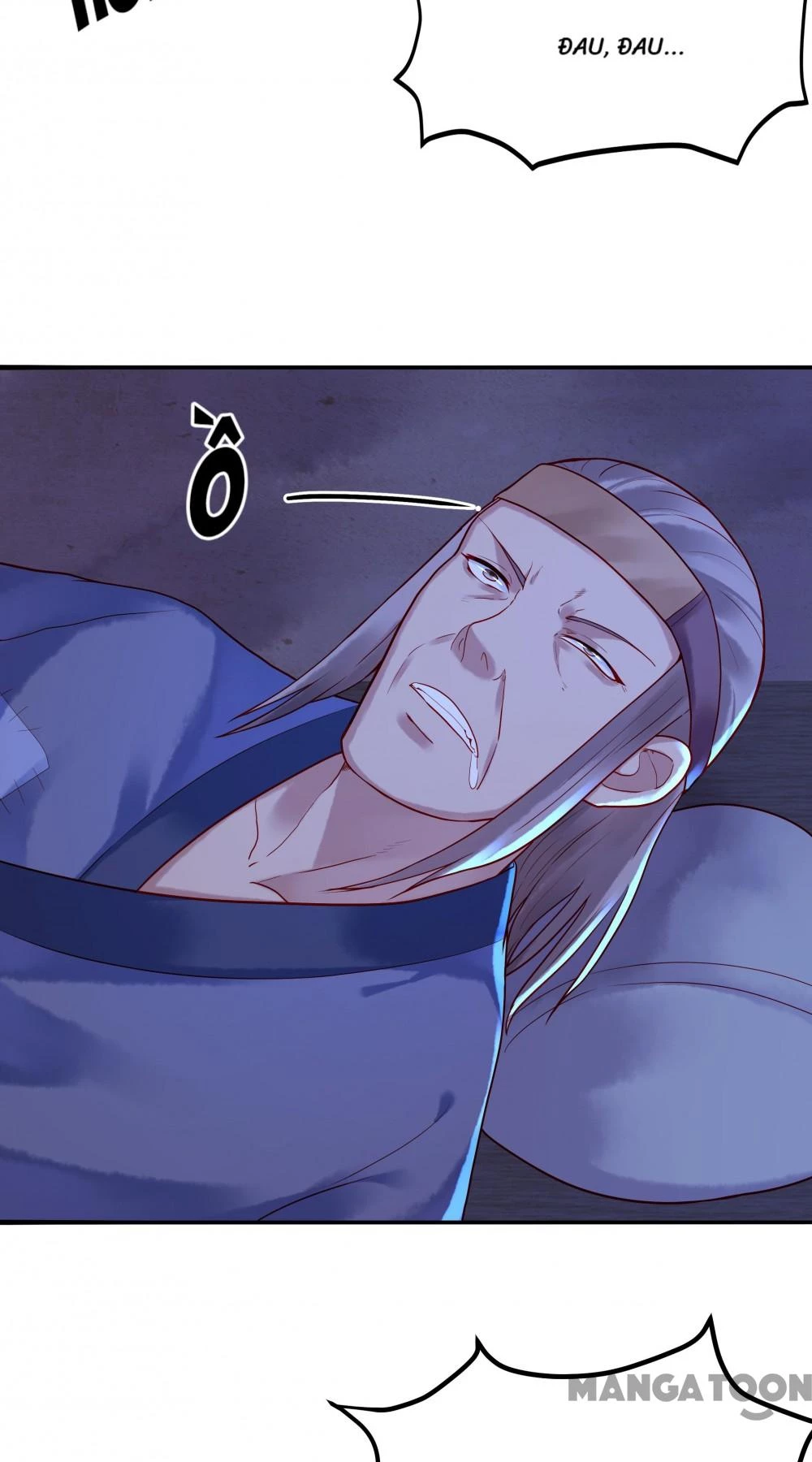 Kế Hoạch Thuần Hóa Bạch Nguyệt Quang Chapter 8 - Trang 10