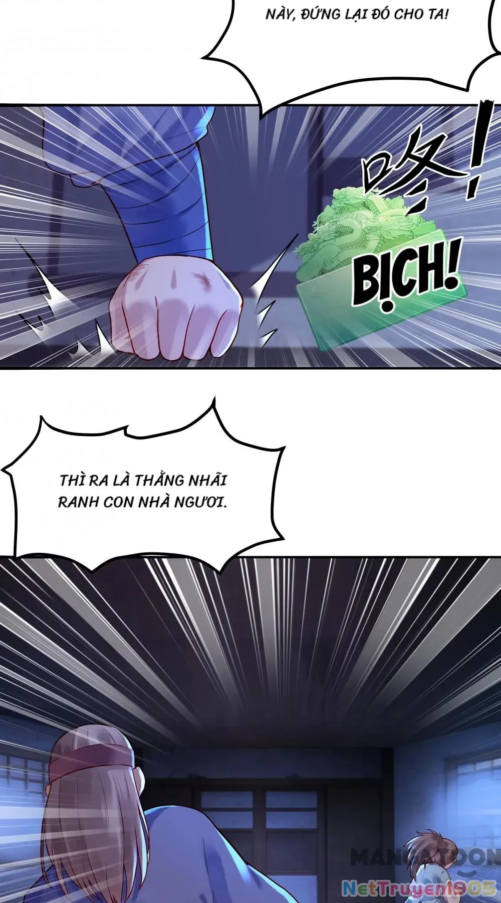 Kế Hoạch Thuần Hóa Bạch Nguyệt Quang Chapter 8 - Trang 11