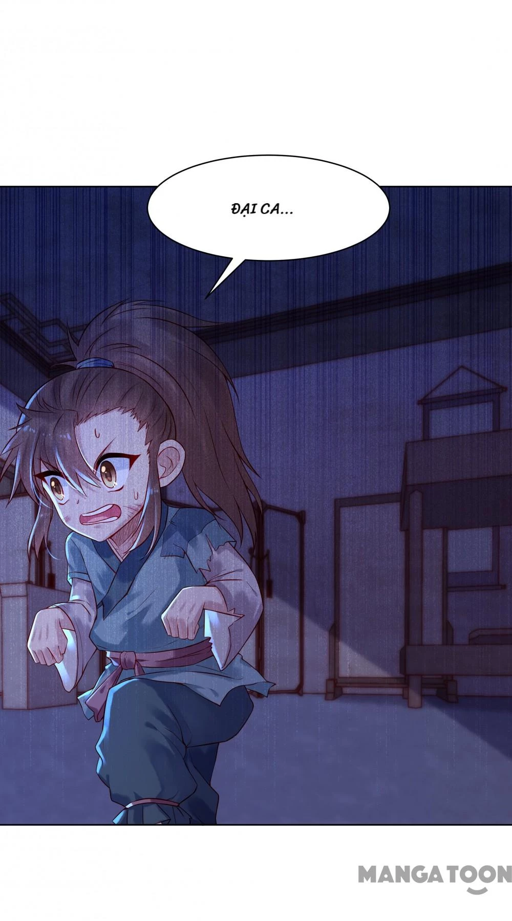 Kế Hoạch Thuần Hóa Bạch Nguyệt Quang Chapter 8 - Trang 13