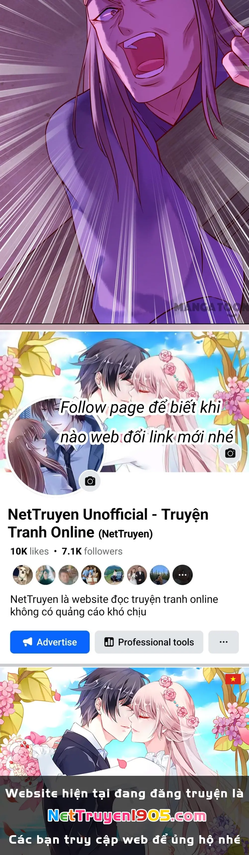 Kế Hoạch Thuần Hóa Bạch Nguyệt Quang Chapter 8 - Trang 18