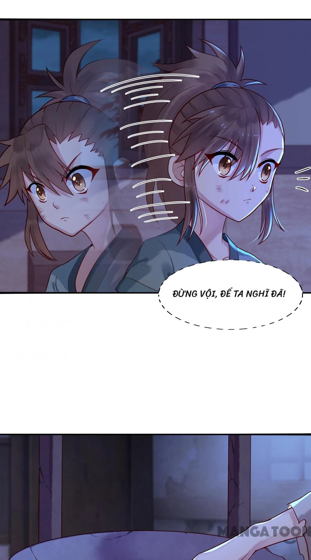 Kế Hoạch Thuần Hóa Bạch Nguyệt Quang Chapter 8 - Trang 3