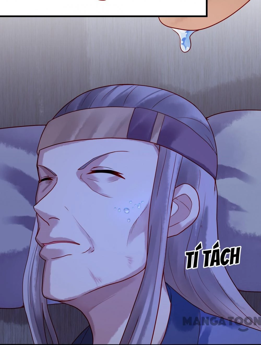 Kế Hoạch Thuần Hóa Bạch Nguyệt Quang Chapter 8 - Trang 6