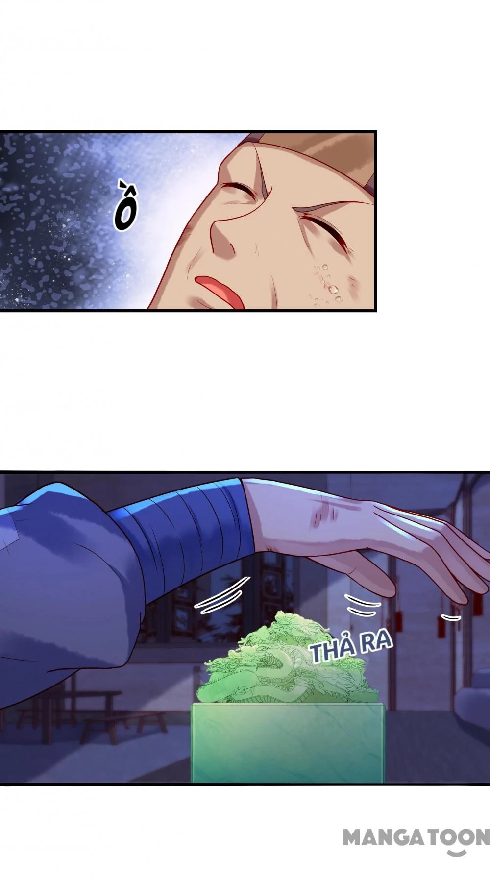 Kế Hoạch Thuần Hóa Bạch Nguyệt Quang Chapter 8 - Trang 7
