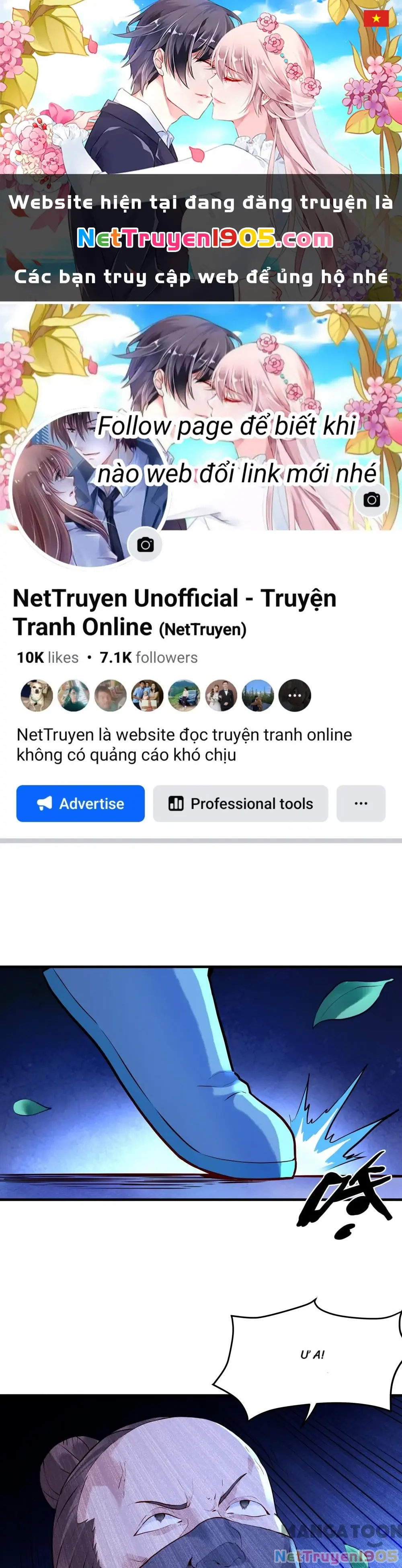 Kế Hoạch Thuần Hóa Bạch Nguyệt Quang Chapter 80 - Trang 1