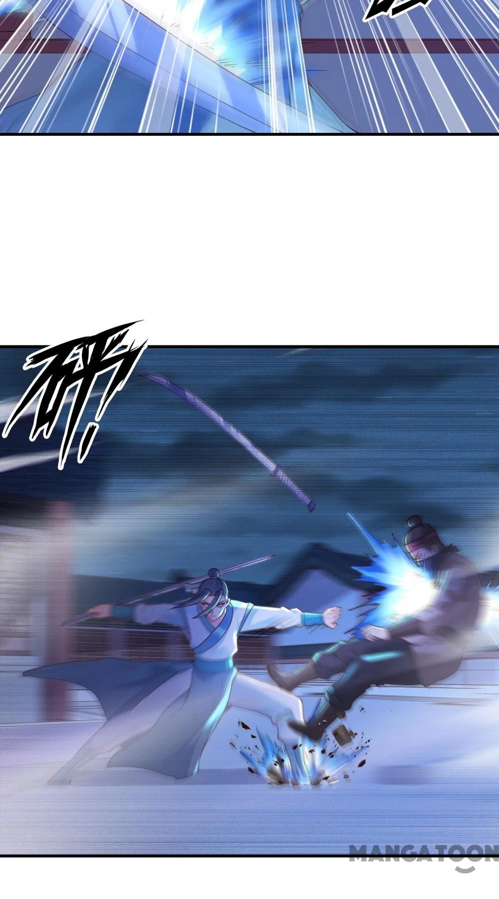 Kế Hoạch Thuần Hóa Bạch Nguyệt Quang Chapter 80 - Trang 12