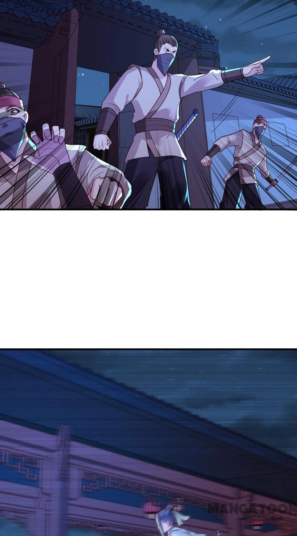 Kế Hoạch Thuần Hóa Bạch Nguyệt Quang Chapter 80 - Trang 15